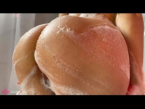 ❤️ Brunette Akuseweretsa maliseche ndi Vibrator mpaka Intense Orgasm mu Shower Zolaula zapakhomo pa ny.megaofertas.top ❌